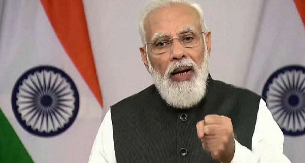 यूक्रेन क्राइसिस के बीच प्रधानमंत्री नरेंद्र मोदी ने देश को बड़ी सलाह, अगर मानी बात तो नहीं होगी परेशानी