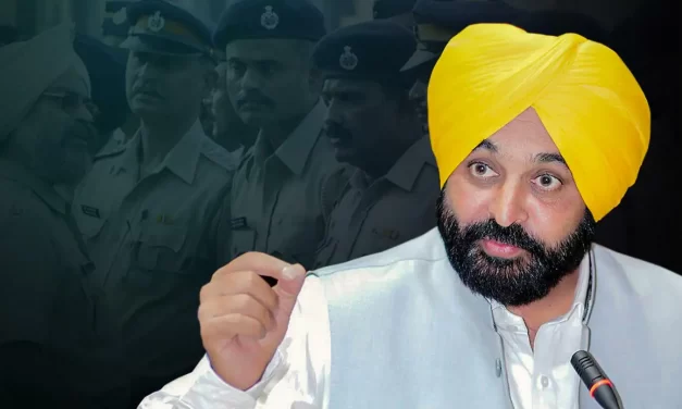 Punjab News: पूर्व विधायकों की एक पेंशन के मामले पर भगवंत मान को लगा झटका, राज्यपाल ने इसलिए वापस भेजी फाइल