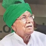 Om Prakash Chautala: जेल में रहकर हरियाणा के पूर्व सीएम ने क्यों लिखा था 10वीं के अंग्रेजी का पेपर…