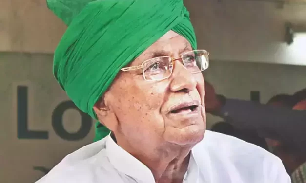 Om Prakash Chautala: जेल में रहकर हरियाणा के पूर्व सीएम ने क्यों लिखा था 10वीं के अंग्रेजी का पेपर…