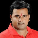 दिल्‍ली: भाजपा नेता की गोली मारकर हत्‍या, घर के सामने मिला खून से सना शव 