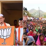 Champawat By-Election: सीएम धामी ने कहा- प्रदेश में भी चलेगा बुलडोजर, योगी बोले-चंपावत करेगा उत्तराखंड के विकास का नेतृत्व