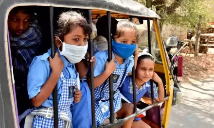 Summer Vacation: हरियाणा में 1 जून से शुरू होगी गर्मियों की छुट्टियां, ये रही डिटेल