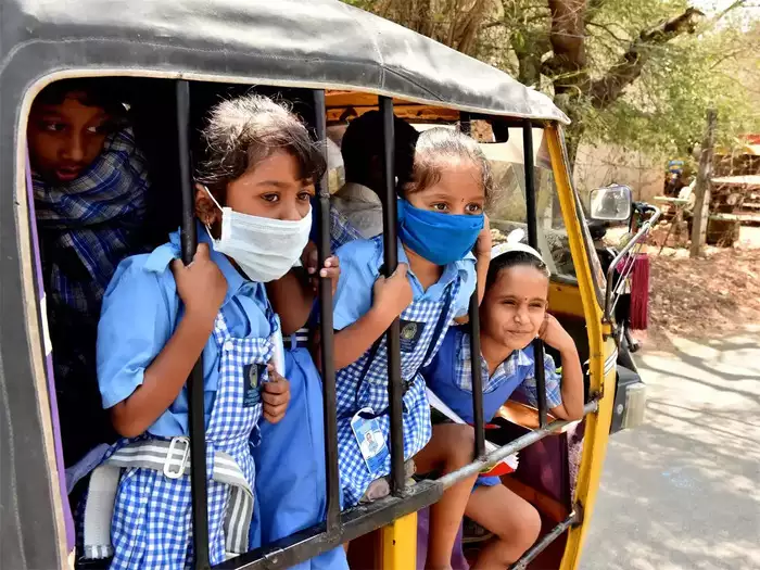 Summer Vacation: हरियाणा में 1 जून से शुरू होगी गर्मियों की छुट्टियां, ये रही डिटेल
