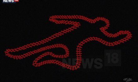 मौत को लगाया गले! जोश में ऐसे मिले गले कि पहाड़ी से 150 मीटर नीचे गिरे 2 दोस्त; 1 की मौत, दूसरा शिमला रेफर