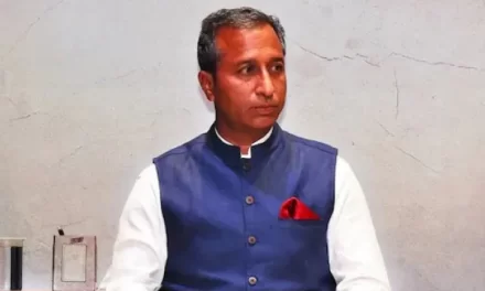 बर्खास्त स्वास्थ्य मंत्री विजय सिंगला के OSD प्रदीप कुमार भी गिरफ्तार, पंजाब पुलिस की विजिलेंस विंग का ऐक्शन