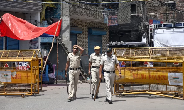 उत्तरी दिल्ली के शाहाबाद डेरी इलाके में 2 पक्षों में जमकर मारपीट, क्रॉस FIR दर्ज