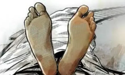दिल्ली में पटरी किनारे मिला बेटी के घर जाने के लिए निकले बुजुर्ग का शव, जानें क्या है मामला