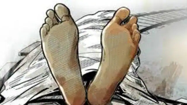दिल्ली में पटरी किनारे मिला बेटी के घर जाने के लिए निकले बुजुर्ग का शव, जानें क्या है मामला
