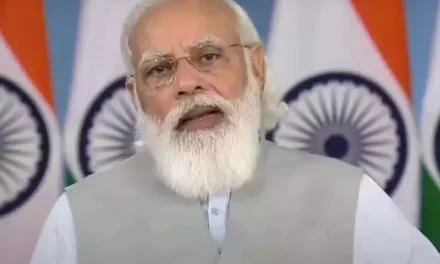 पीएम मोदी का शिमला दौरा: स्कूलों में छुट्टी के आदेश, कांग्रेस बोली- बच्चों को ले जाते हैं रैली में