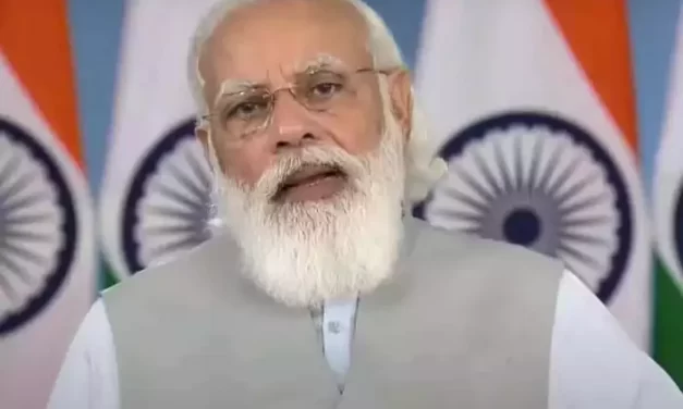 पीएम मोदी का शिमला दौरा: स्कूलों में छुट्टी के आदेश, कांग्रेस बोली- बच्चों को ले जाते हैं रैली में